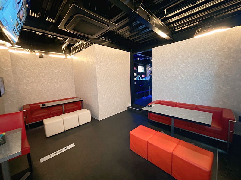 Girls Bar IMU/草加駅周辺画像163467