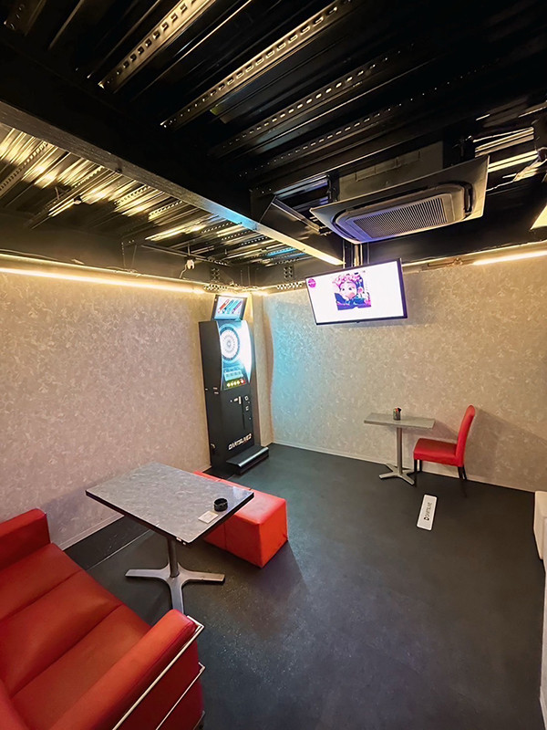 Girls Bar IMU/草加駅周辺画像163468