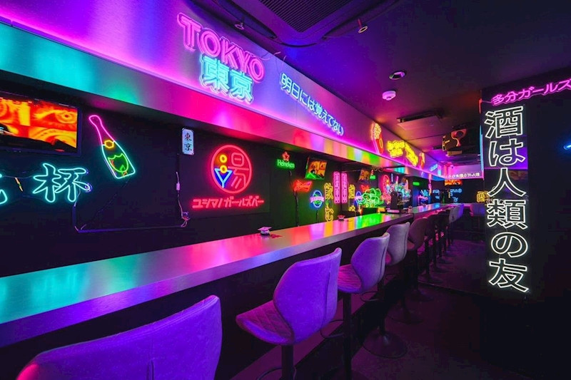 ユシマノガールズバー/湯島画像163737