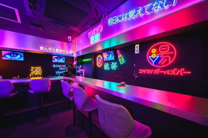 ユシマノガールズバー/湯島画像163738