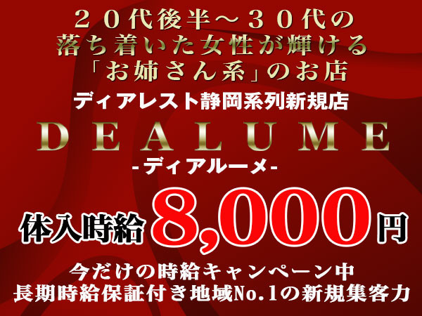 DEALUME/静岡駅付近画像173577