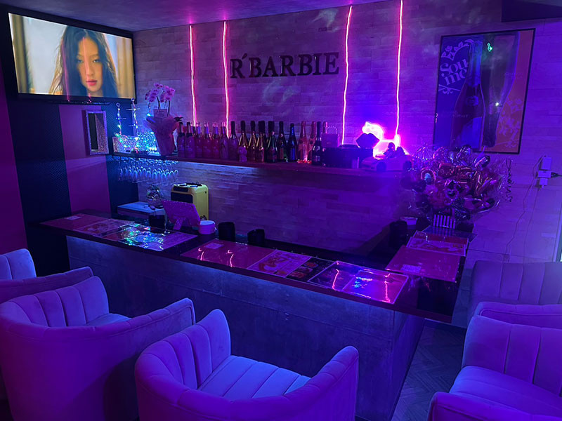 R' Barbie/新小岩画像167876