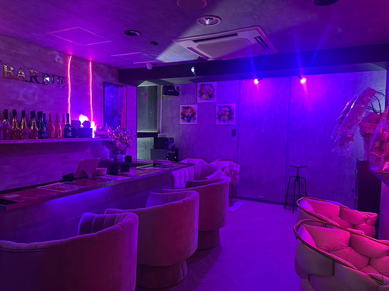 R' Barbie/新小岩画像167877