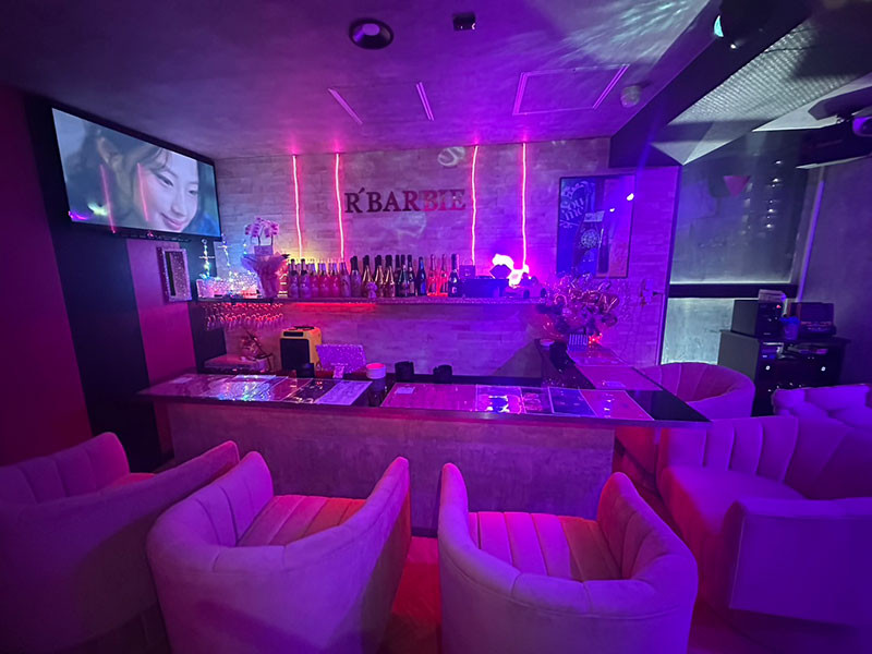 R' Barbie/新小岩画像167879