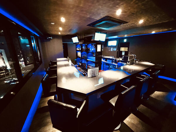 Girl'sBar CRUISE/上野画像164159