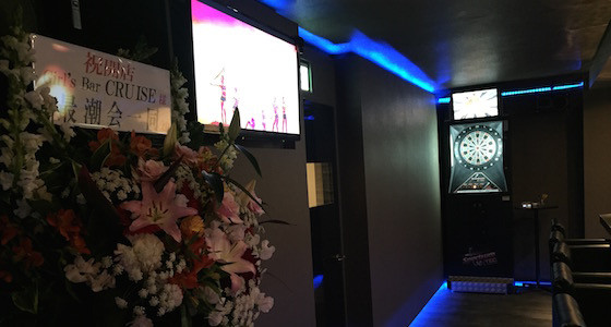 Girl'sBar CRUISE/上野画像164160