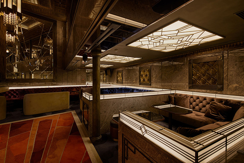 FABRIC LOUNGE ROPPONGI 7/六本木画像169911