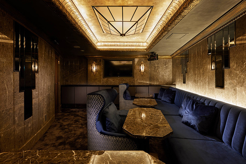 FABRIC LOUNGE ROPPONGI 7/六本木画像169912