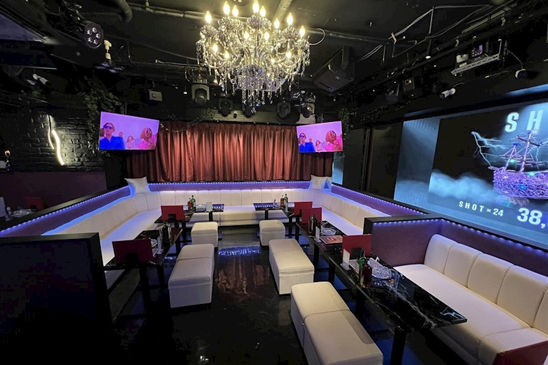 コンカフェ&ラウンジGilgamesh/池袋駅（東口）画像171718