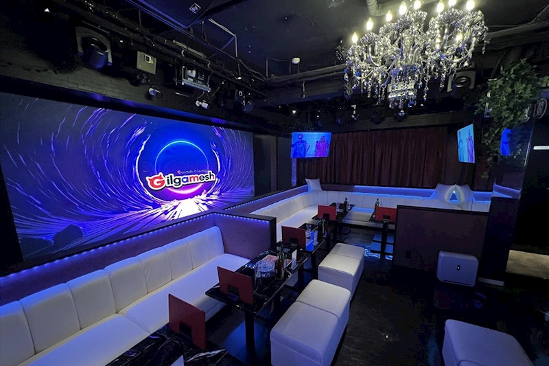 コンカフェ&ラウンジGilgamesh/池袋駅（東口）画像171720