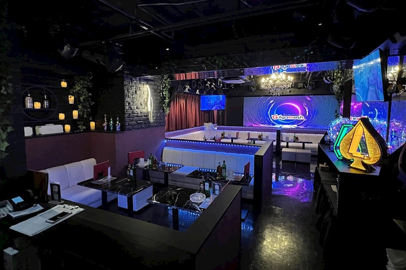 コンカフェ&ラウンジGilgamesh/池袋駅（東口）画像171721