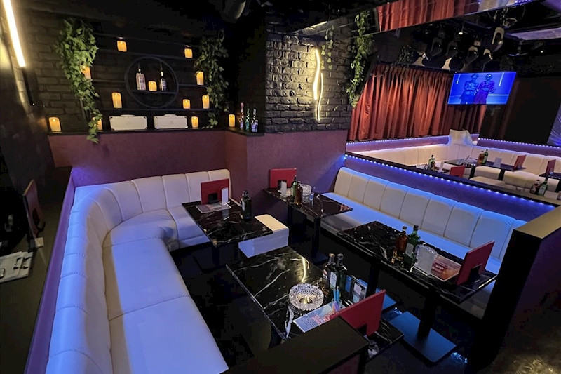 コンカフェ&ラウンジGilgamesh/池袋駅（東口）画像171722