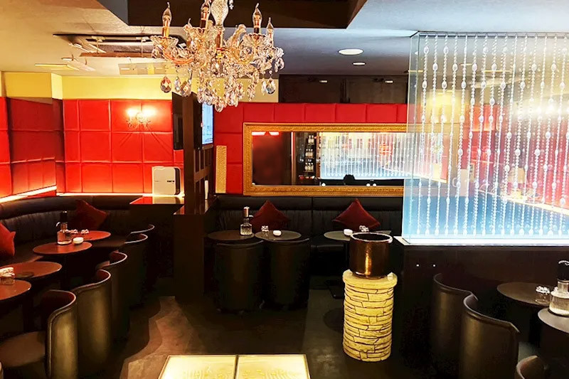 Lounge 椿/小山画像174309