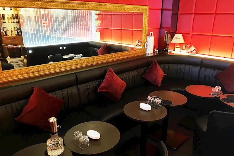 Lounge 椿/小山画像174310