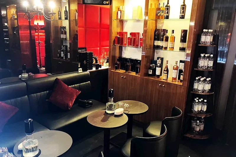 Lounge 椿/小山画像174311