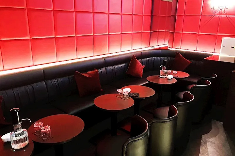 Lounge 椿/小山画像174313