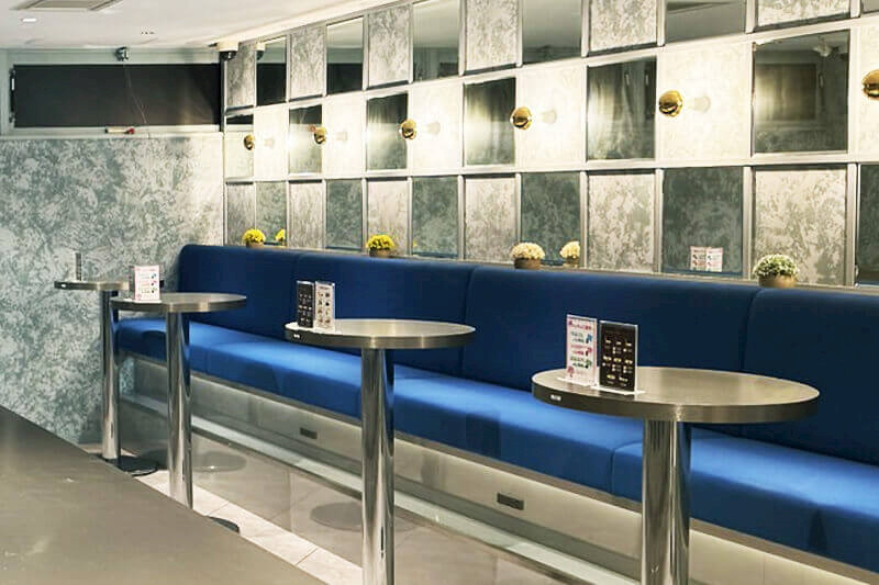 にゃんパラ ～にゃんこパラダイス～/池袋駅（東口）画像177769