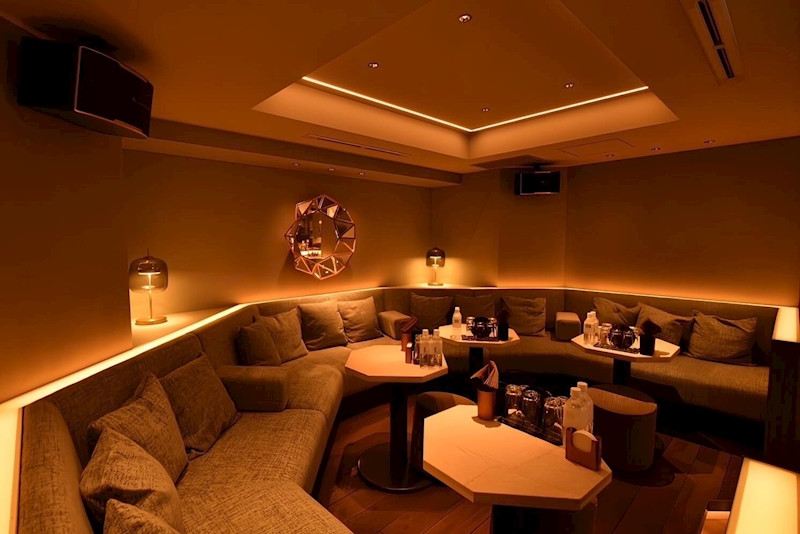 LOUNGE RIO TACHIKAWA/立川画像170304