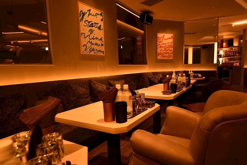 LOUNGE RIO TACHIKAWA/立川画像170306