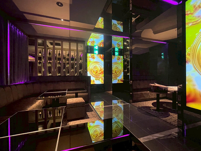 CRUSH/上野画像171443