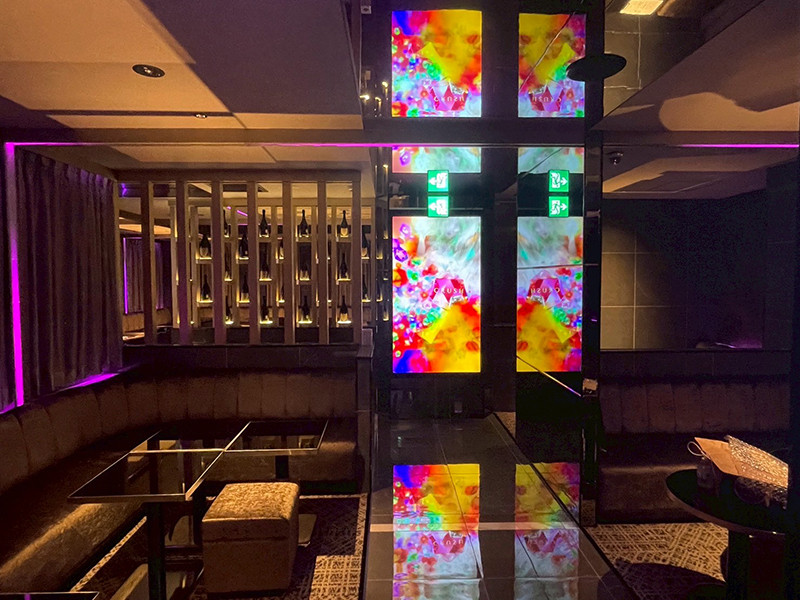 CRUSH/上野画像171444