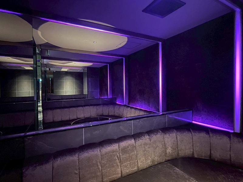 CRUSH/上野画像171445