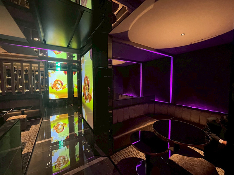 CRUSH/上野画像171446