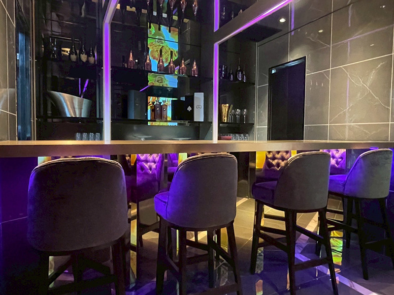 CRUSH/上野画像171447