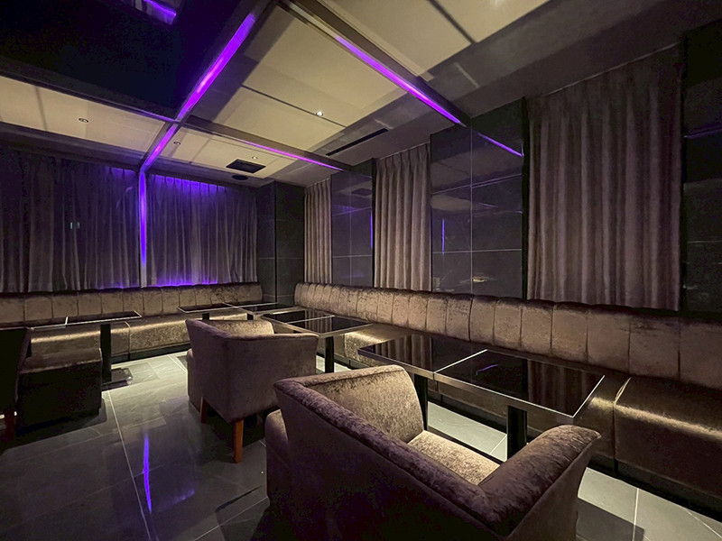 CRUSH/上野画像171448