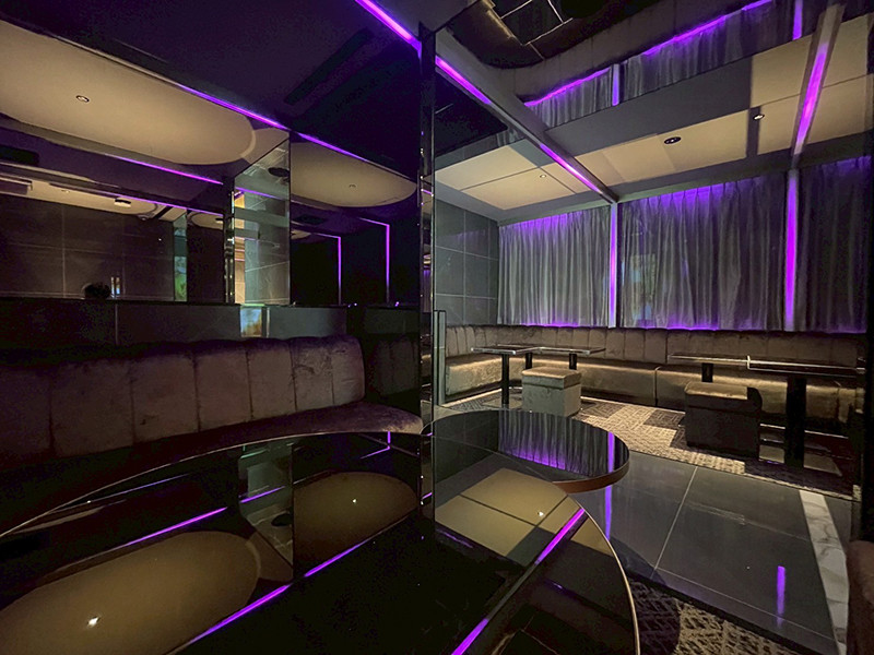 CRUSH/上野画像171450