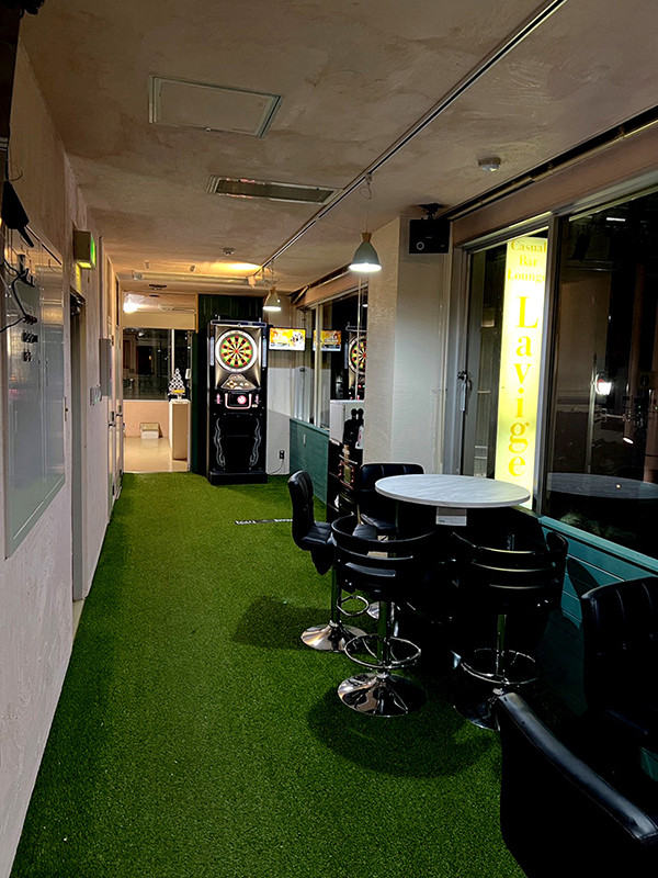 Casual Bar Lounge Lavige/宇都宮駅（西口）画像172907