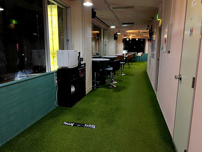 Casual Bar Lounge Lavige/宇都宮駅（西口）画像172908