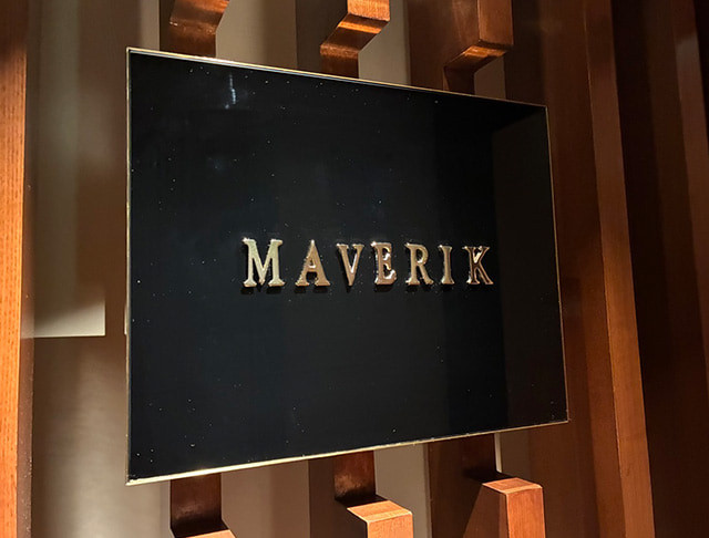 Maverick/銀座画像170670