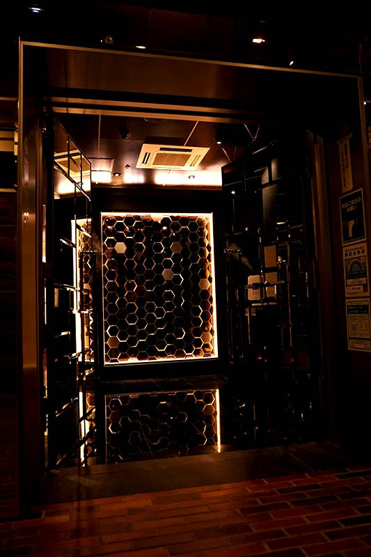 club Monolith/銀座画像170871