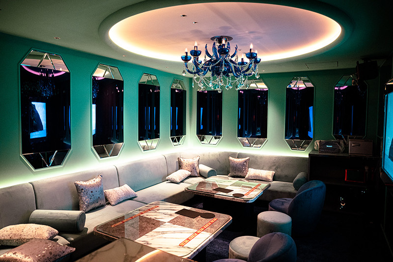 UNJOUR TOKYO/六本木画像171816