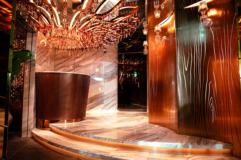 UNJOUR TOKYO/六本木画像171811