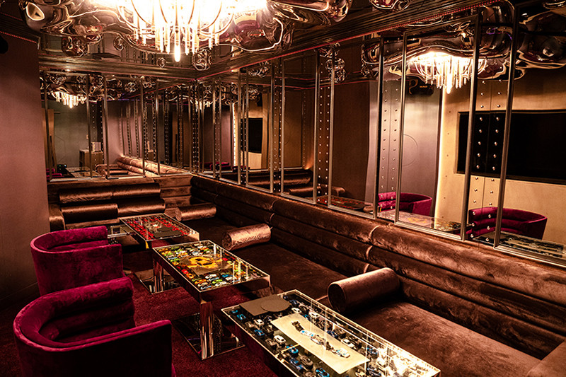 UNJOUR TOKYO/六本木画像171813