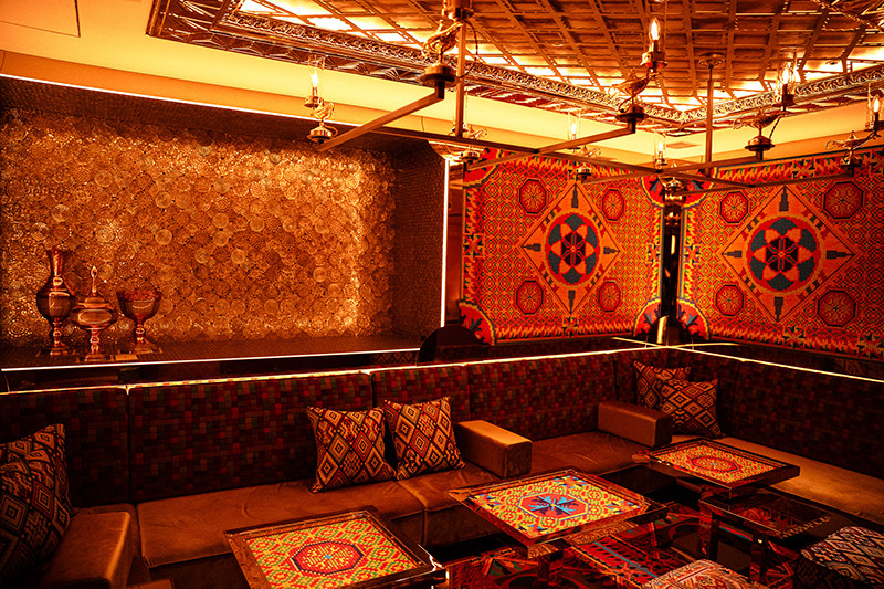 UNJOUR TOKYO/六本木画像171815