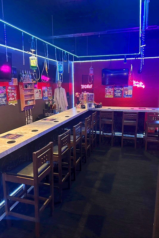 Cafe&Bar カルテット/池袋駅（東口）画像177558