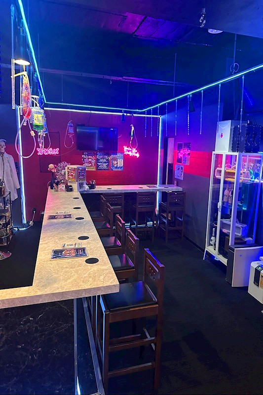 Cafe&Bar カルテット/池袋駅（東口）画像177559