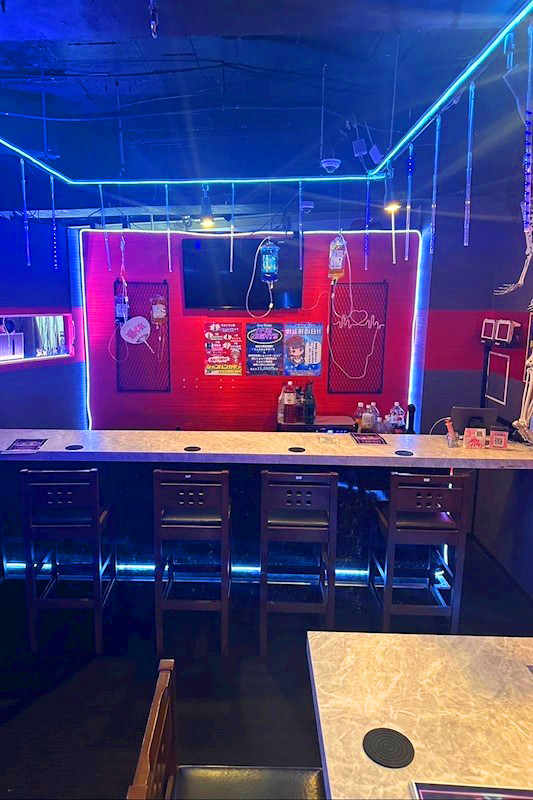 Cafe&Bar カルテット/池袋駅（東口）画像177560