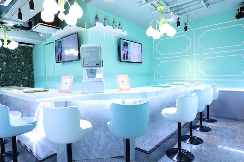 ときめき0せんちめーとる/池袋駅（東口）画像177434