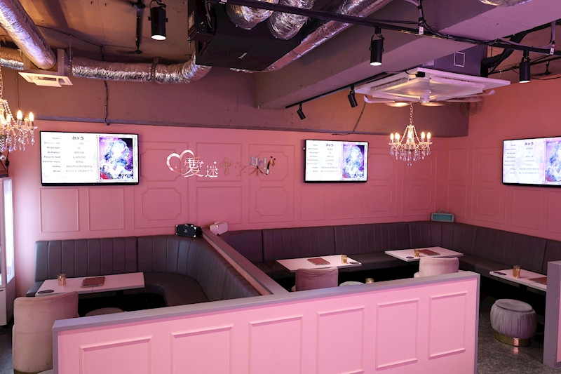 愛迷十字架 ～あいまいくろす～/池袋駅（東口）画像177443