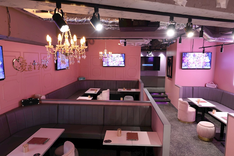 愛迷十字架 ～あいまいくろす～/池袋駅（東口）画像177444