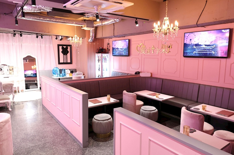 愛迷十字架 ～あいまいくろす～/池袋駅（東口）画像177445