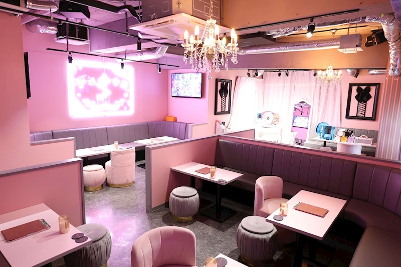 愛迷十字架 ～あいまいくろす～/池袋駅（東口）画像177447