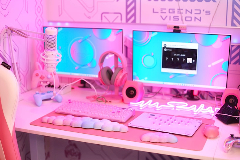 esports cafe＆bar れじぇび/池袋駅（東口）画像177642