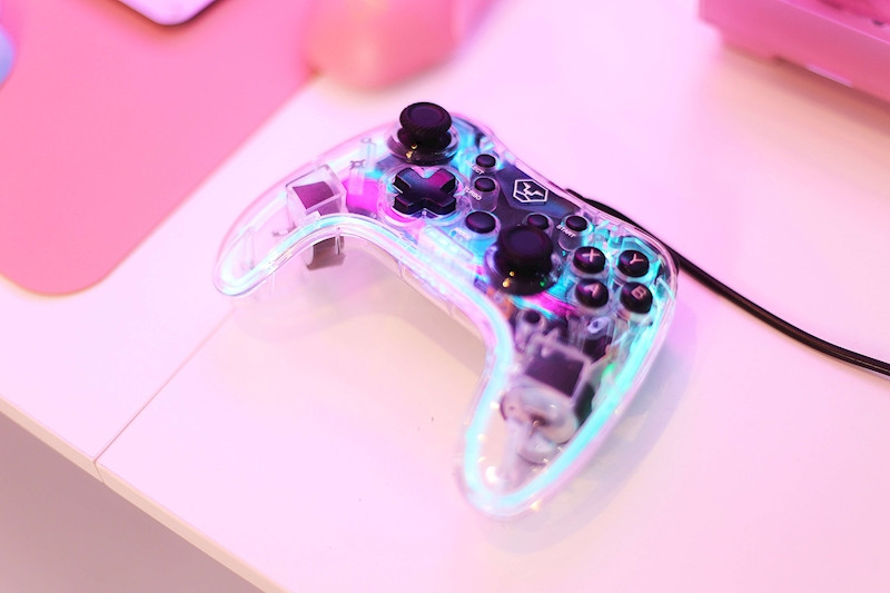 esports cafe＆bar れじぇび/池袋駅（東口）画像177644