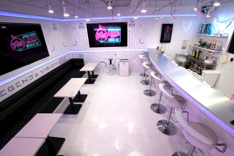 esports cafe＆bar れじぇび/池袋駅（東口）画像177645