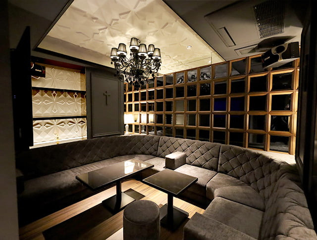 CIRCUS Lounge Tokyo/六本木画像171561